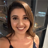 Jessica Georges