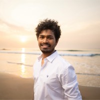 Hemanth Gudavalli