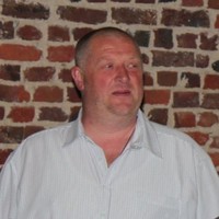 Johan Desloover