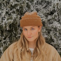 Hannah Bendall