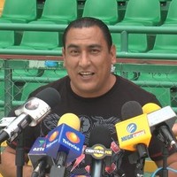 Sergio Briones