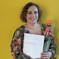Justine Van Den Hoed