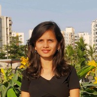 Divyashree Chavhan
