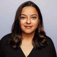Deepa Eveleigh