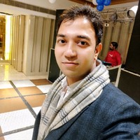 Deepak Gupta