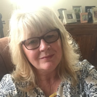 Tracy Collins