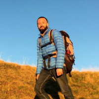 Bogdan Gabriel Rusu