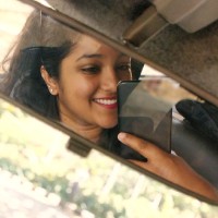 Roopa vl Naidu