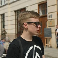 Dan Lazarovich