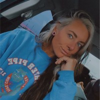 Carly Johandes