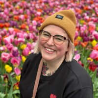 Sarah Ault