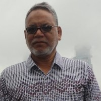 Shamsul Alam