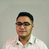 Ricardo Cruz Delgado