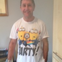 gary machin
