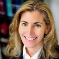 Jennifer Fluet Huber