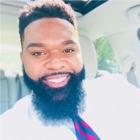 Terrell Jackson