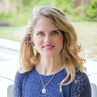 Sarah Schoenfelder-Harrison