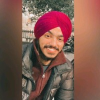 Harnoor Singh