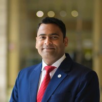 Saravanan J