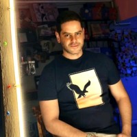 Haitham M