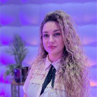 Nikoletta Bábel