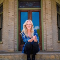 Katherine Frazier