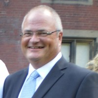 Michael Dunmore