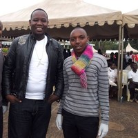 Mwangi Francis