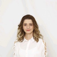 Susanna Petrosyan