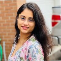Sharvari Pathak