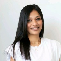 Saffiya Omar