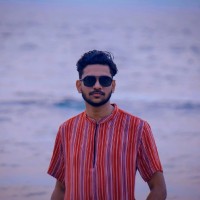 Rakesh Ramadas