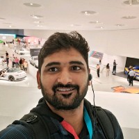SAURAV KUMAR THAKUR