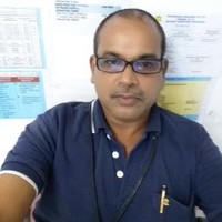 Surendhiran S