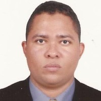 Marcos Manuel Marrugo Bustillo