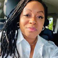 Shanika Weston