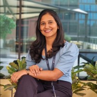 Nandhini M