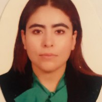 Rosa María Mendoza Rojas