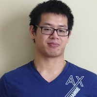 yilong lin