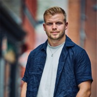 Christian Nymark Groth