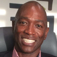 Dunyako Ahmadu