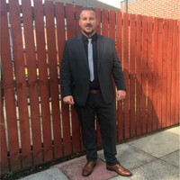 George Mcgregor
