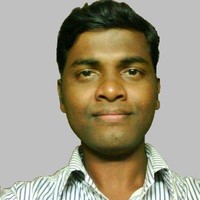 Maheshkumar Boddu