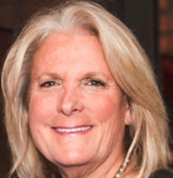Sandra Gordon