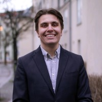 Simon Isacson