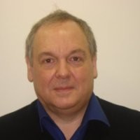 Barry Hulme