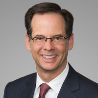 Stephen Ritchie
