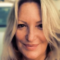 Josephine Ferrer Frogley