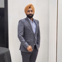 Gagandeep Singh