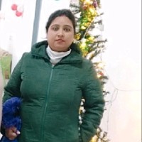 Usha Tiwari